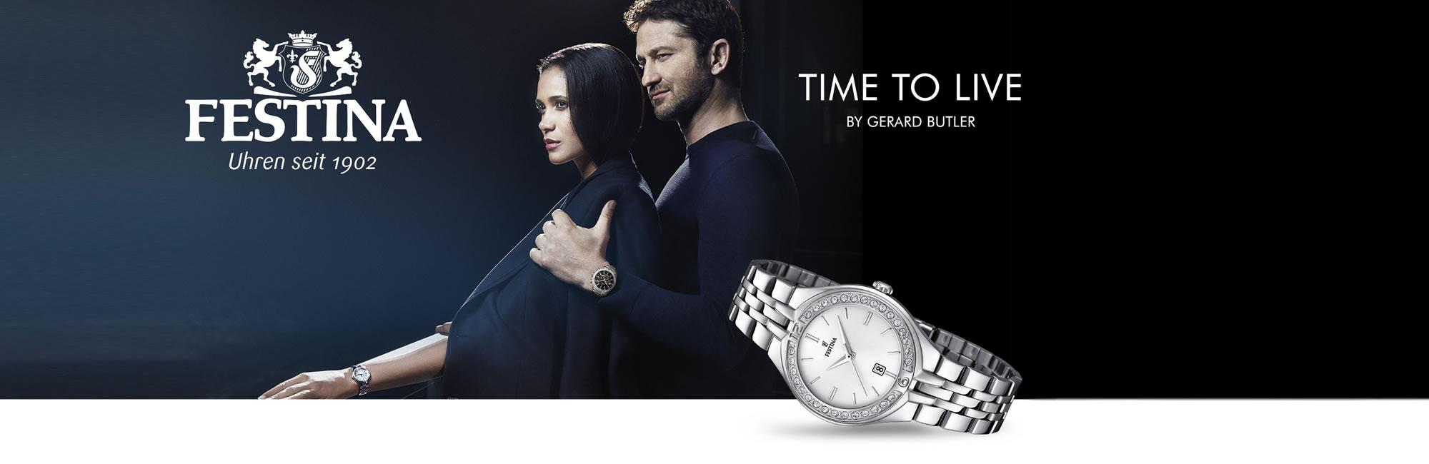 Festina Festina