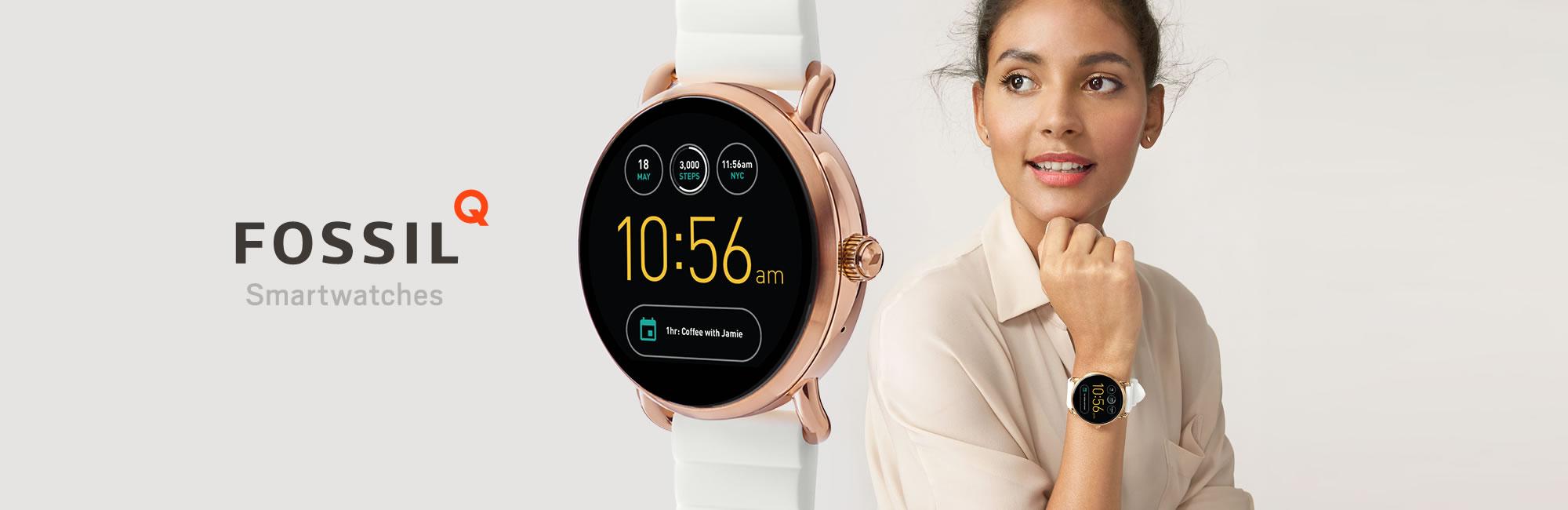 Fossil Q Fossil Q