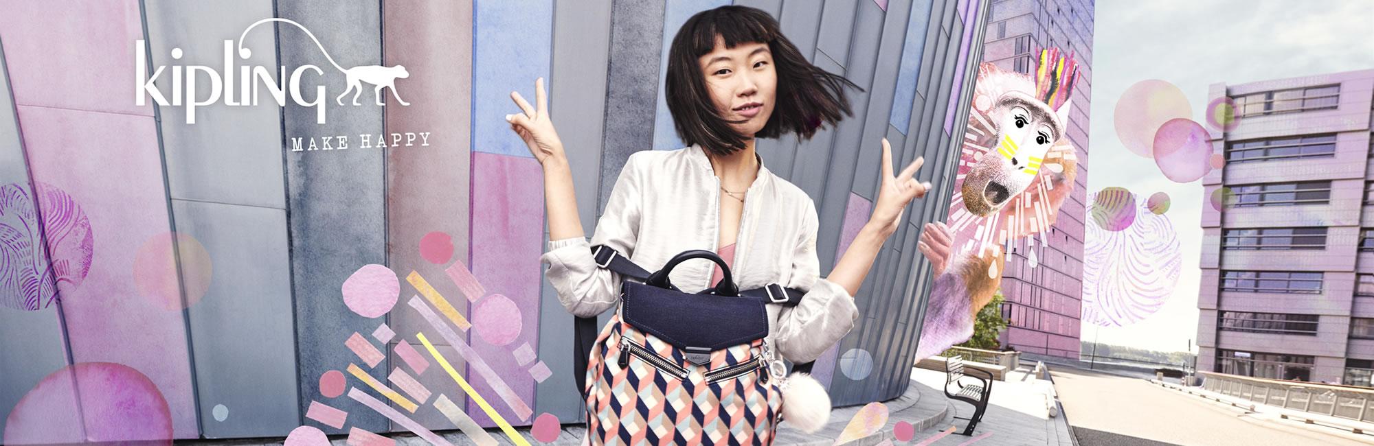 Kipling Kipling
