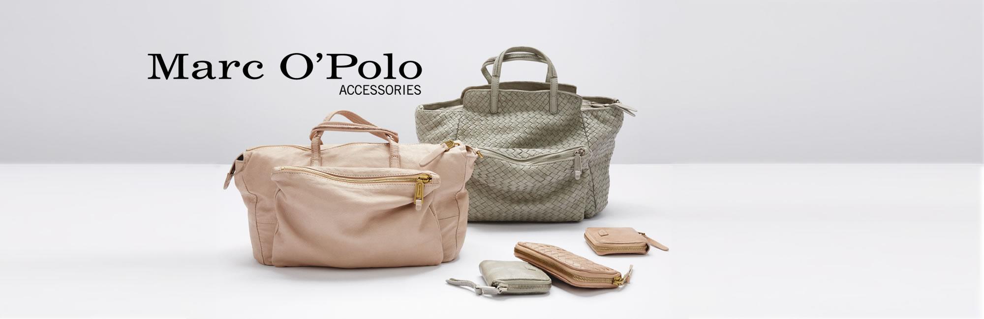 Marc O'Polo Marc O'Polo
