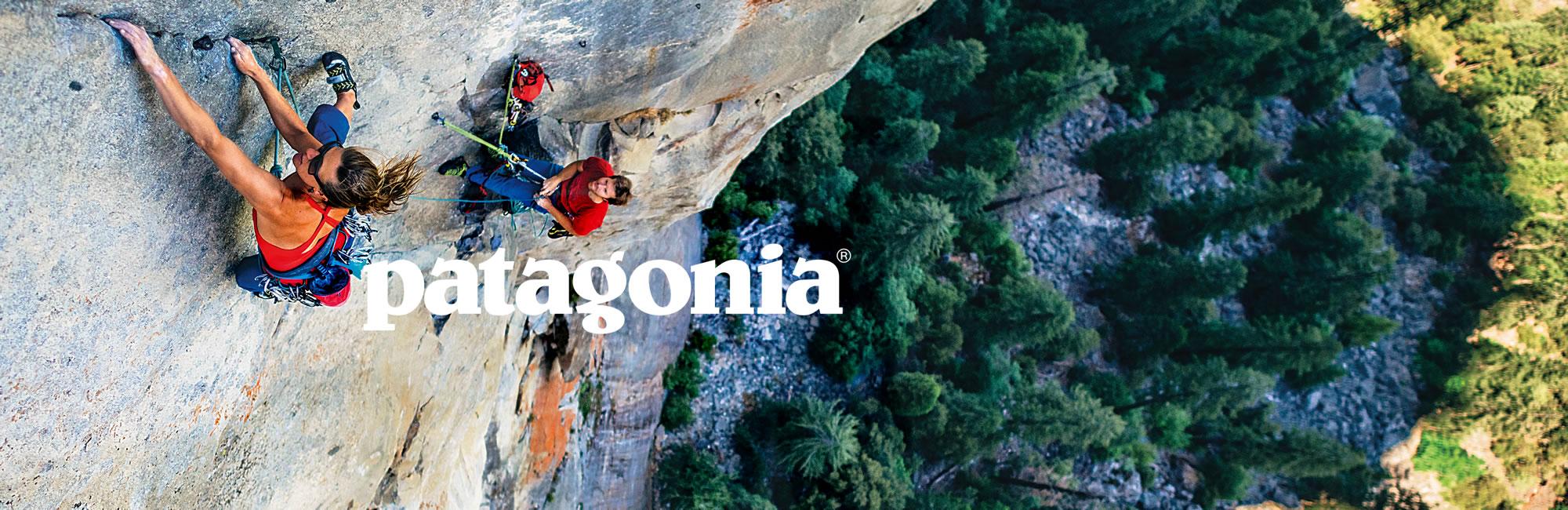 Patagonia Patagonia