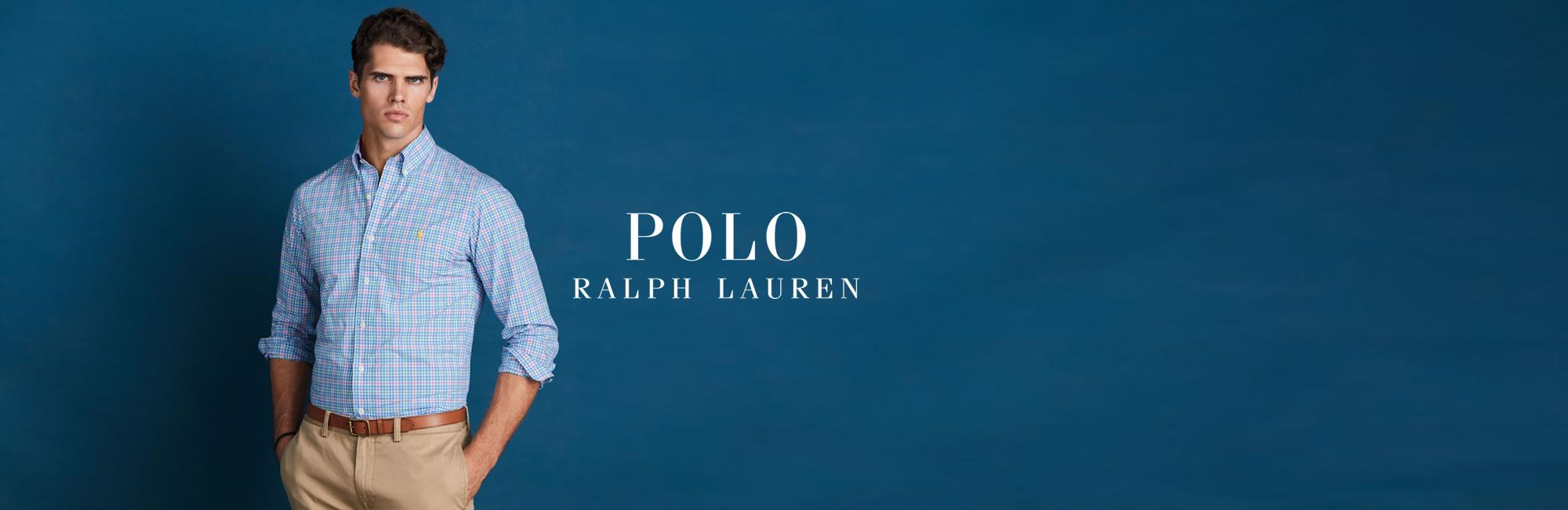 Polo Ralph Lauren Polo Ralph Lauren