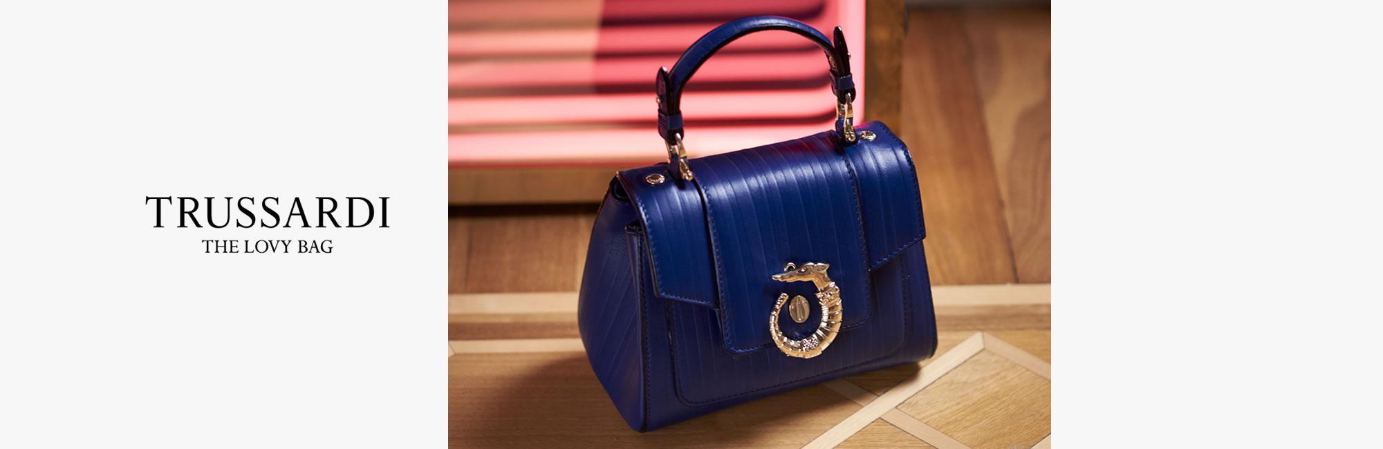Trussardi Trussardi