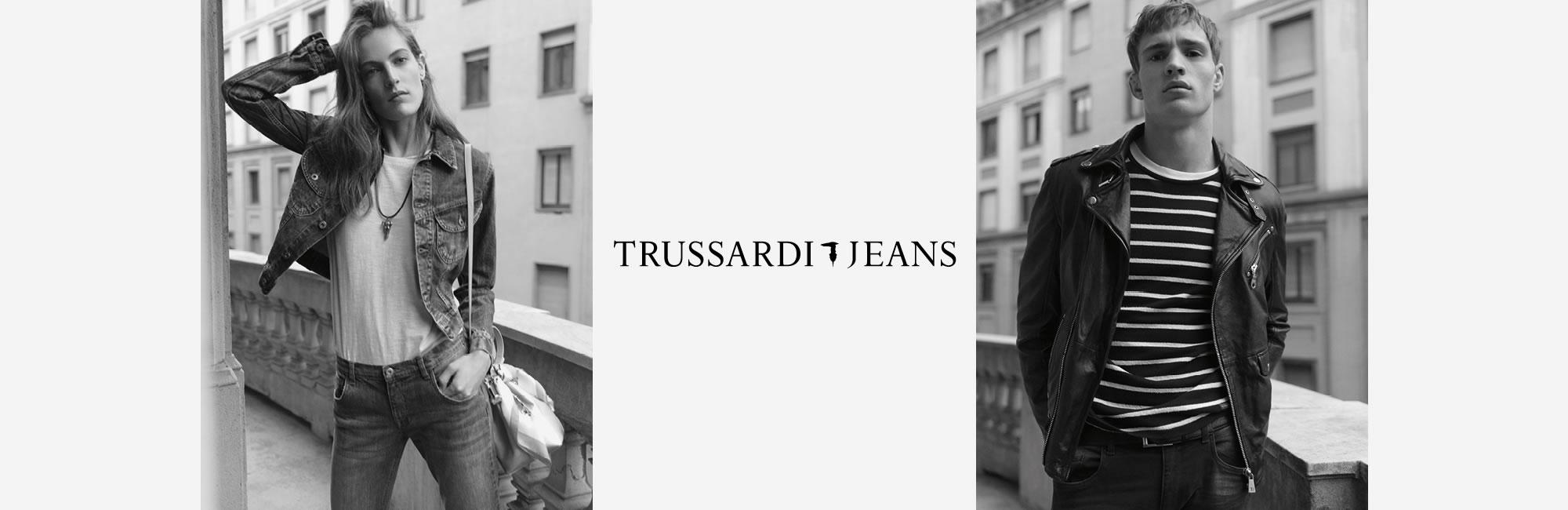 Trussardi Jeans Trussardi Jeans