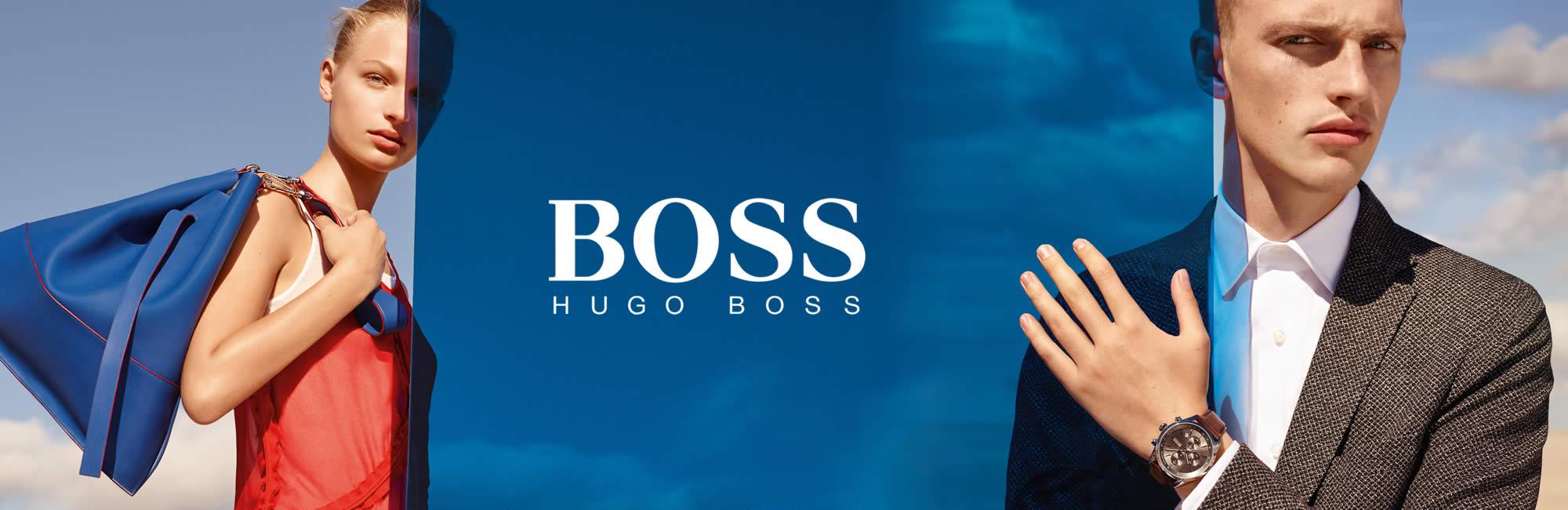 BOSS BOSS