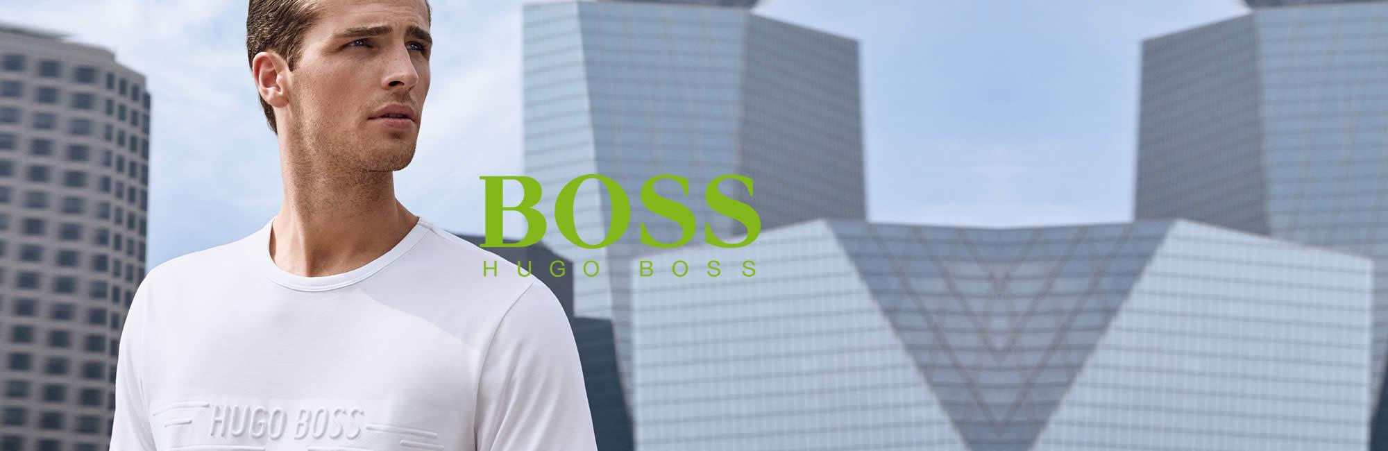 BOSS Green BOSS Green
