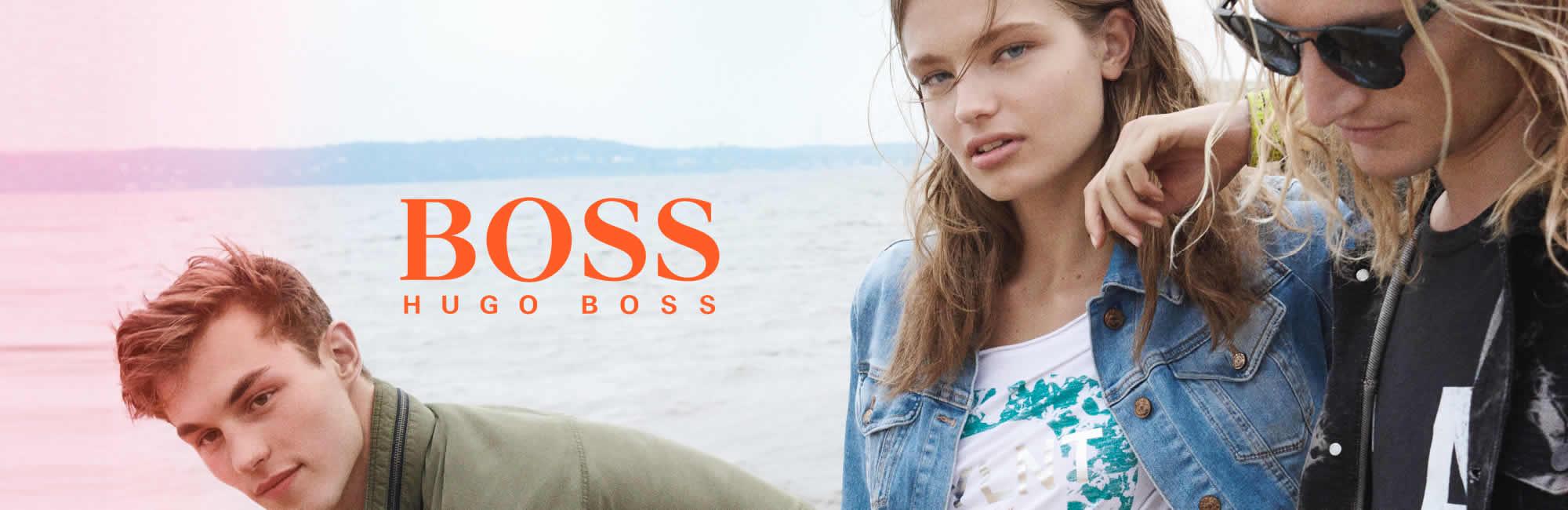 BOSS Orange BOSS Orange