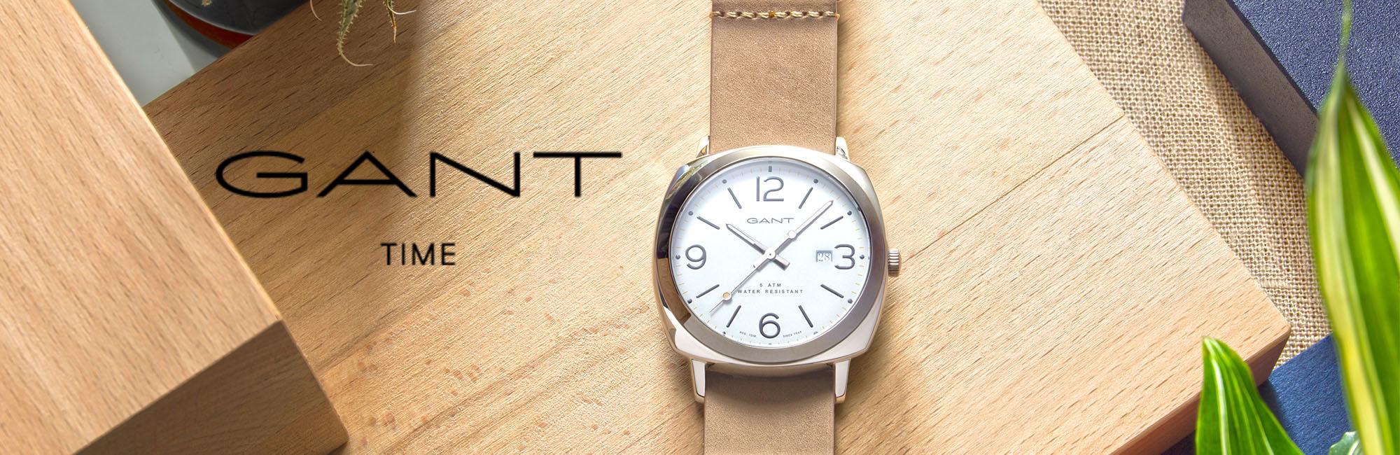 Gant Gant