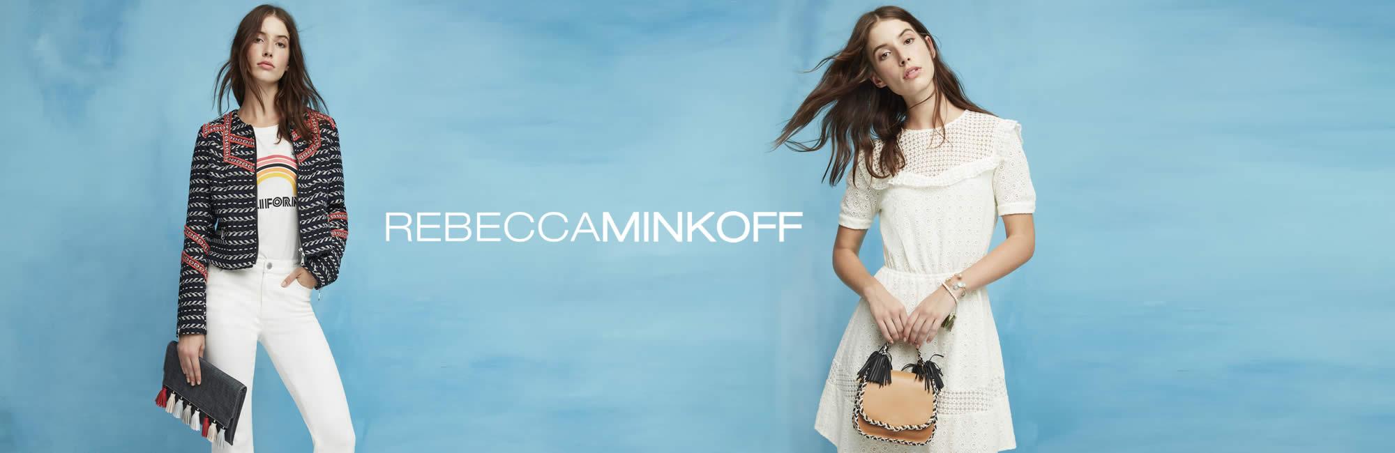 Rebecca Minkoff Rebecca Minkoff