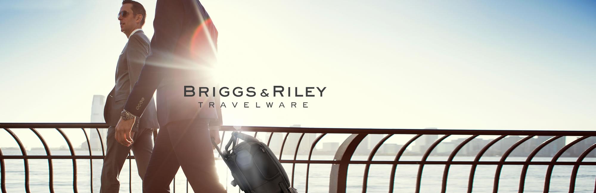 Briggs & Riley Briggs & Riley