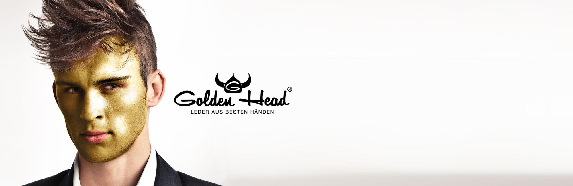 Golden Head Golden Head