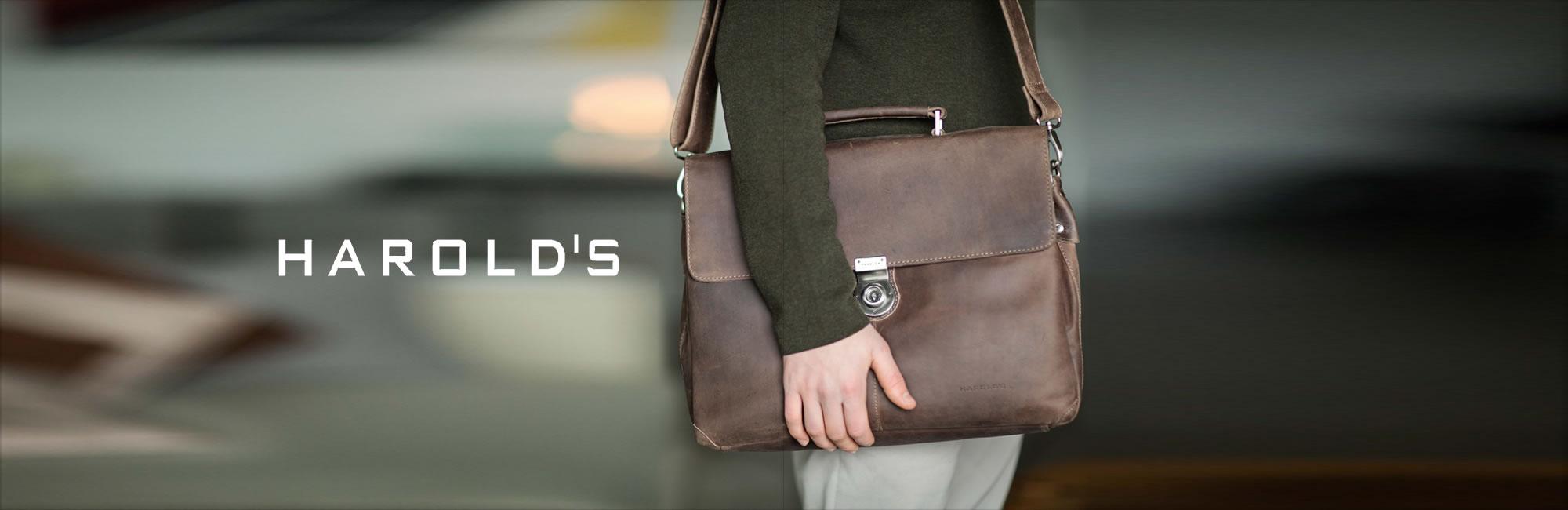 Harold's Harold's
