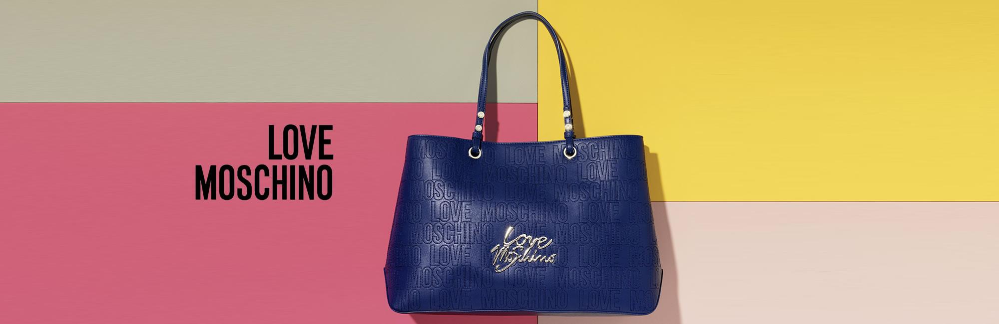 Love Moschino Love Moschino