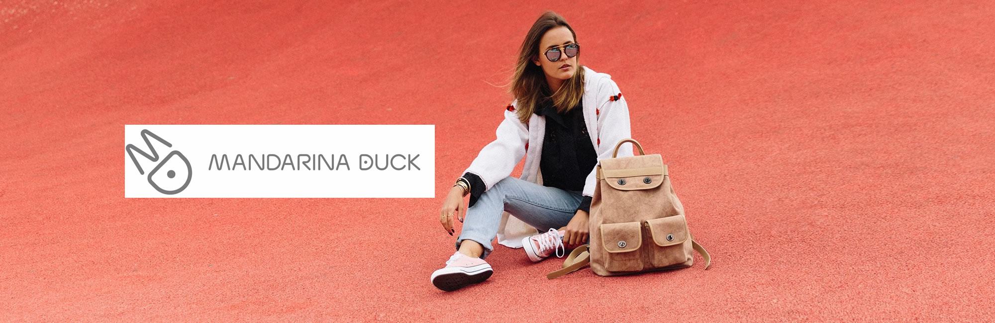 Mandarina Duck Mandarina Duck