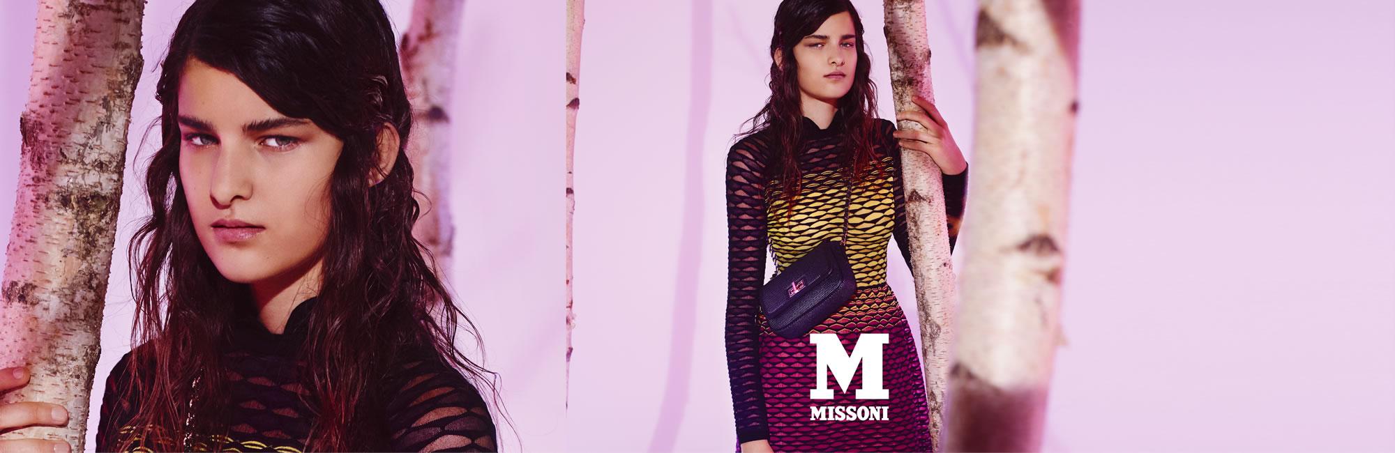 M Missoni