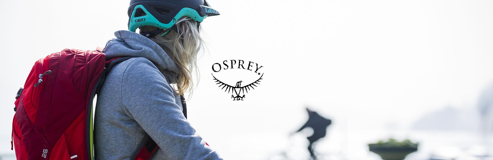 Osprey Osprey
