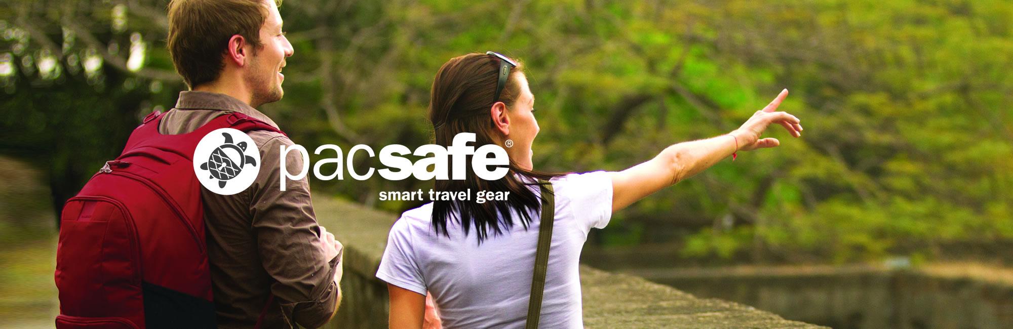 Pacsafe Pacsafe
