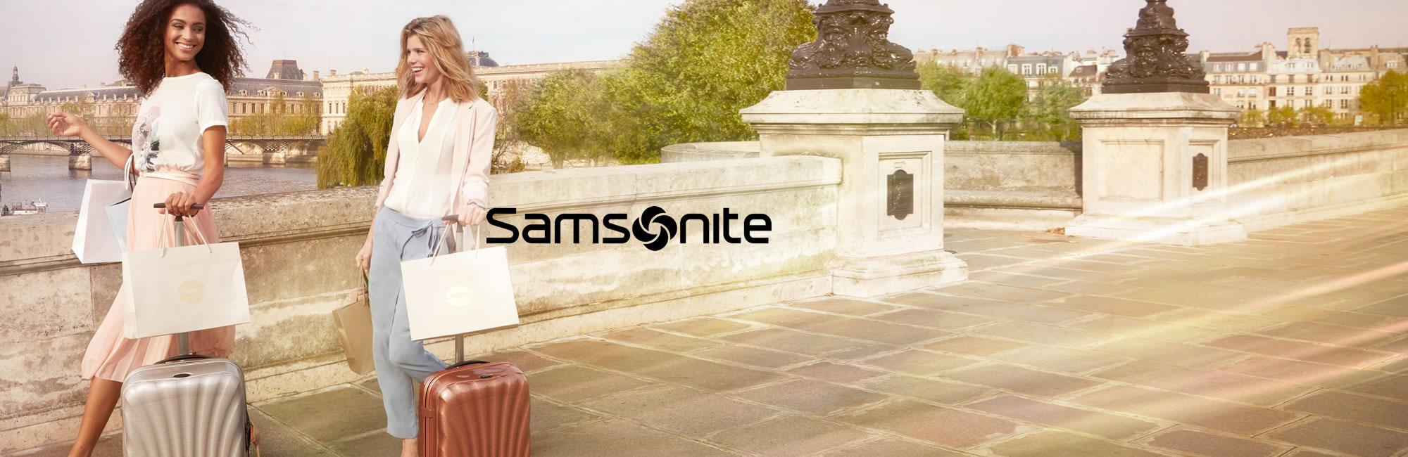 Samsonite Samsonite