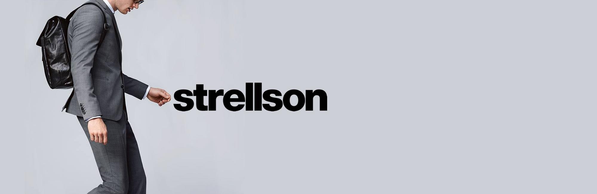 Strellson Strellson
