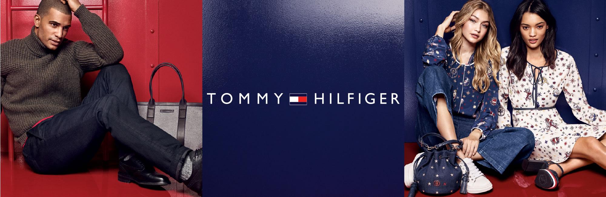 Tommy Hilfiger Tommy Hilfiger