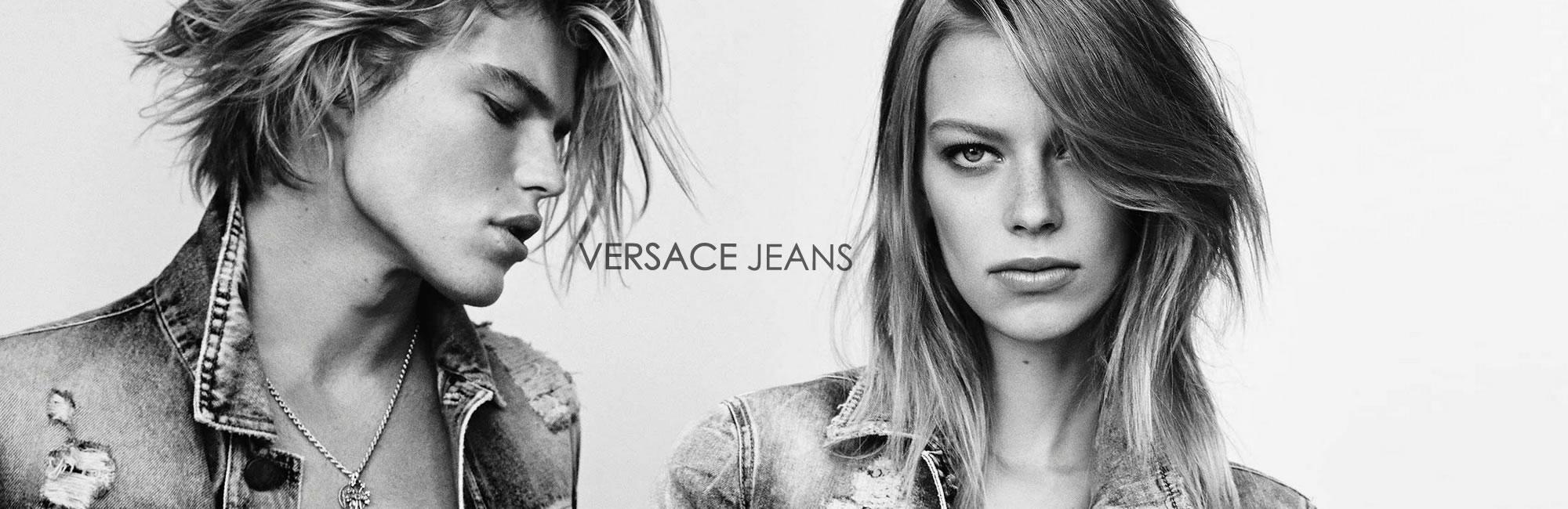 Versace Jeans Versace Jeans