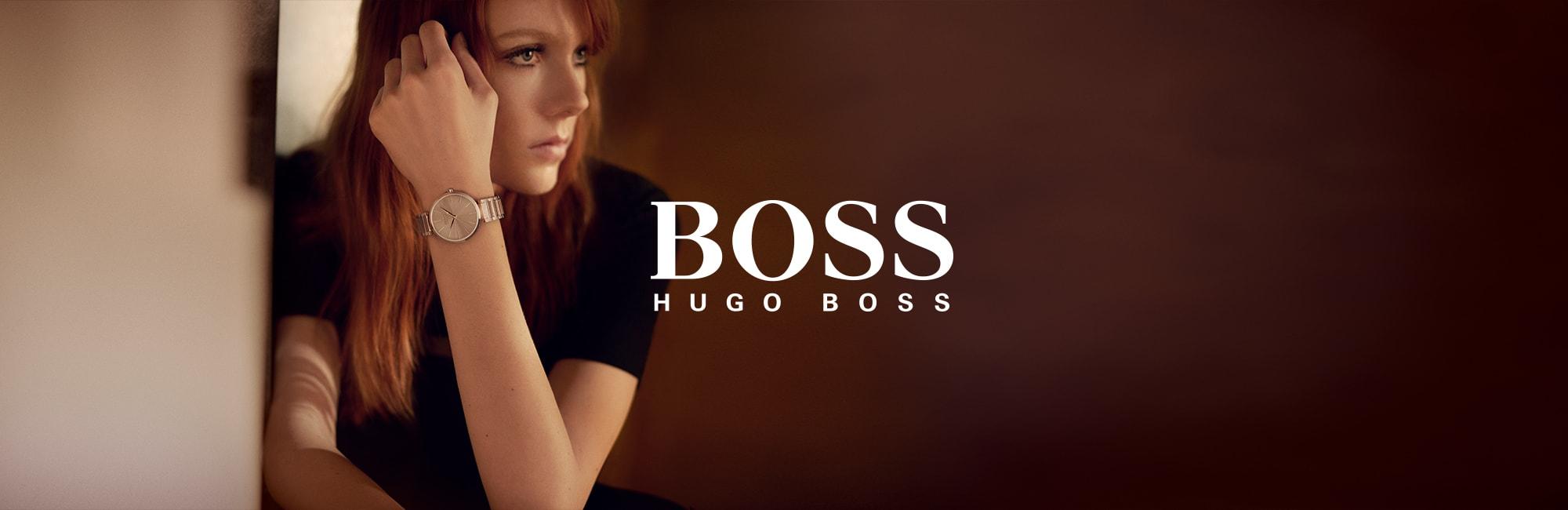 BOSS BOSS