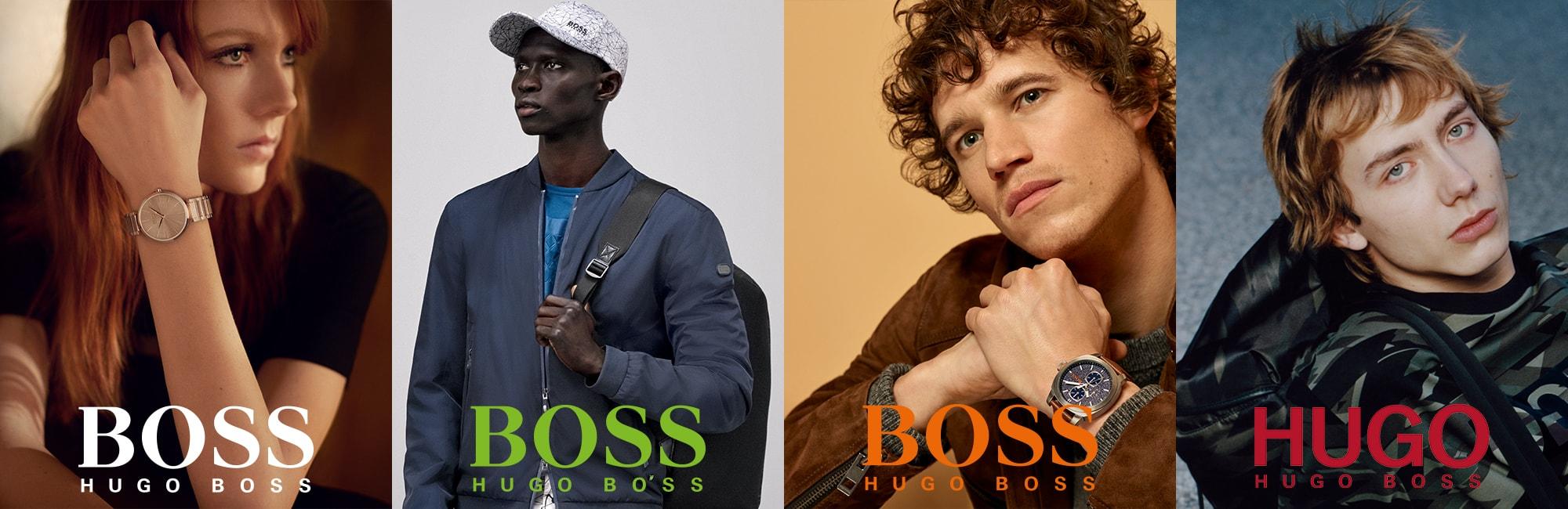 Hugo Boss Hugo Boss