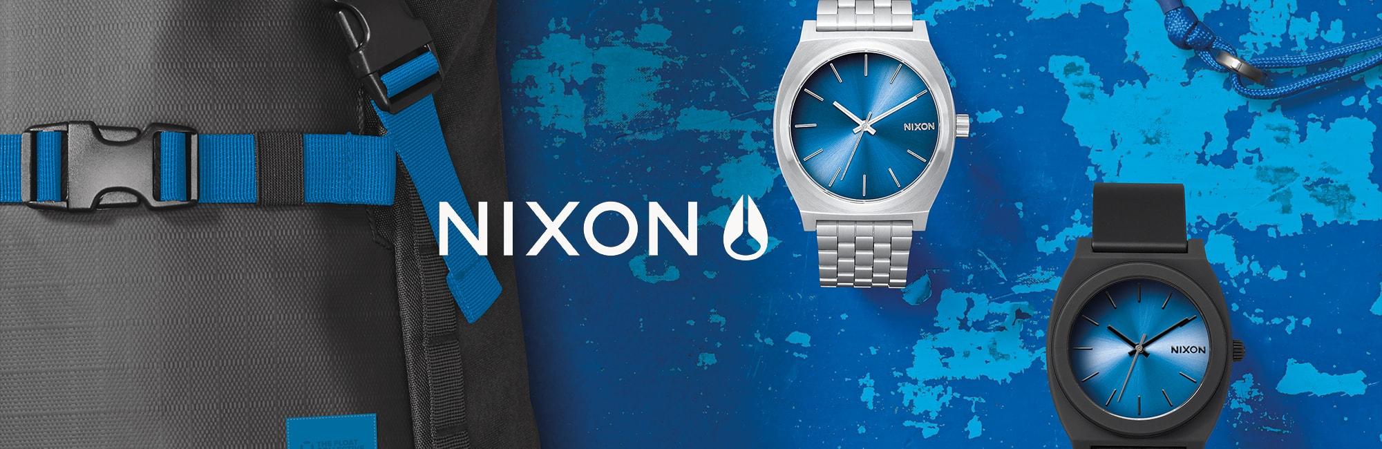 Nixon Nixon