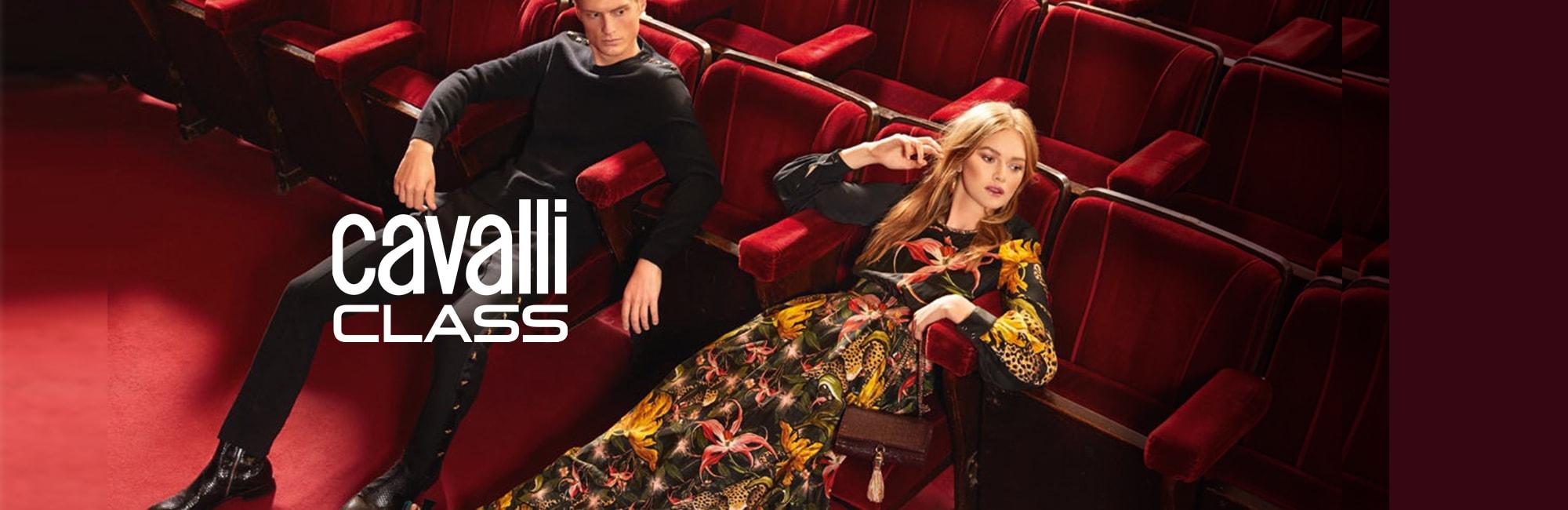 Roberto Cavalli Roberto Cavalli
