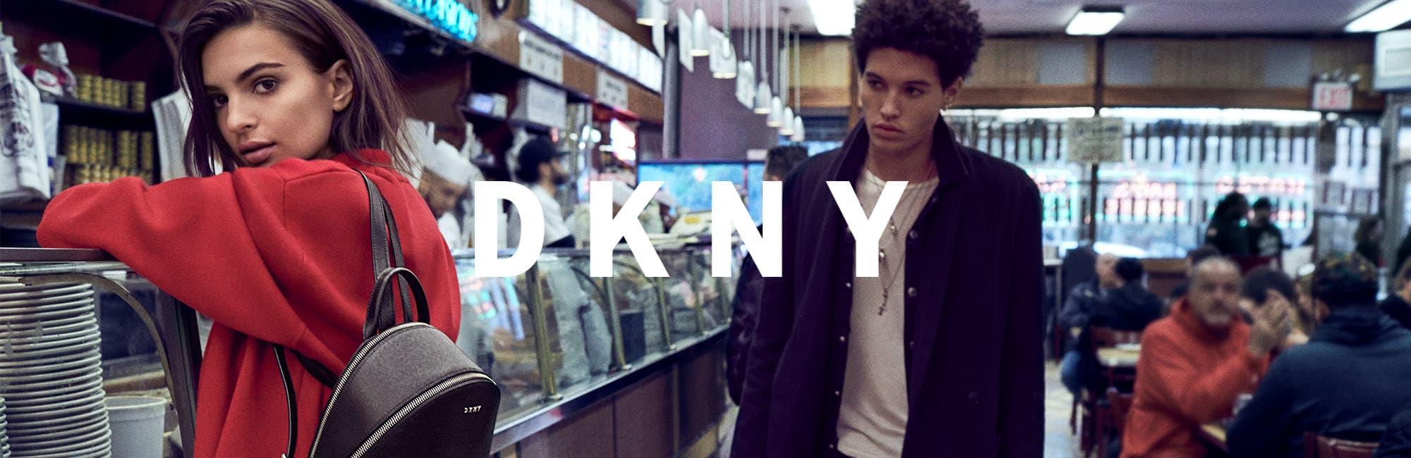 DKNY DKNY