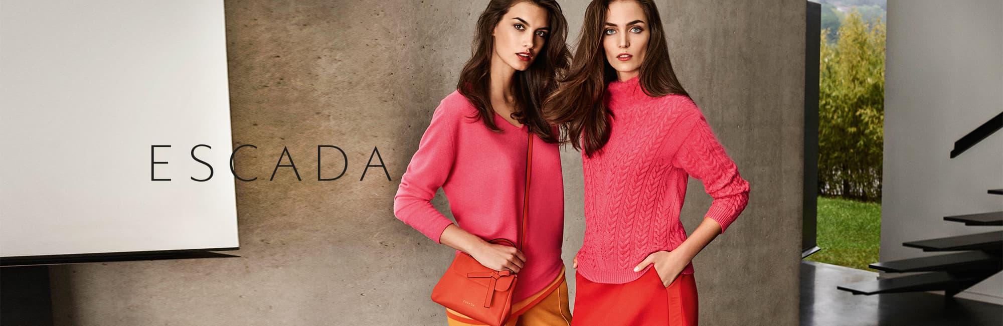 Escada Escada