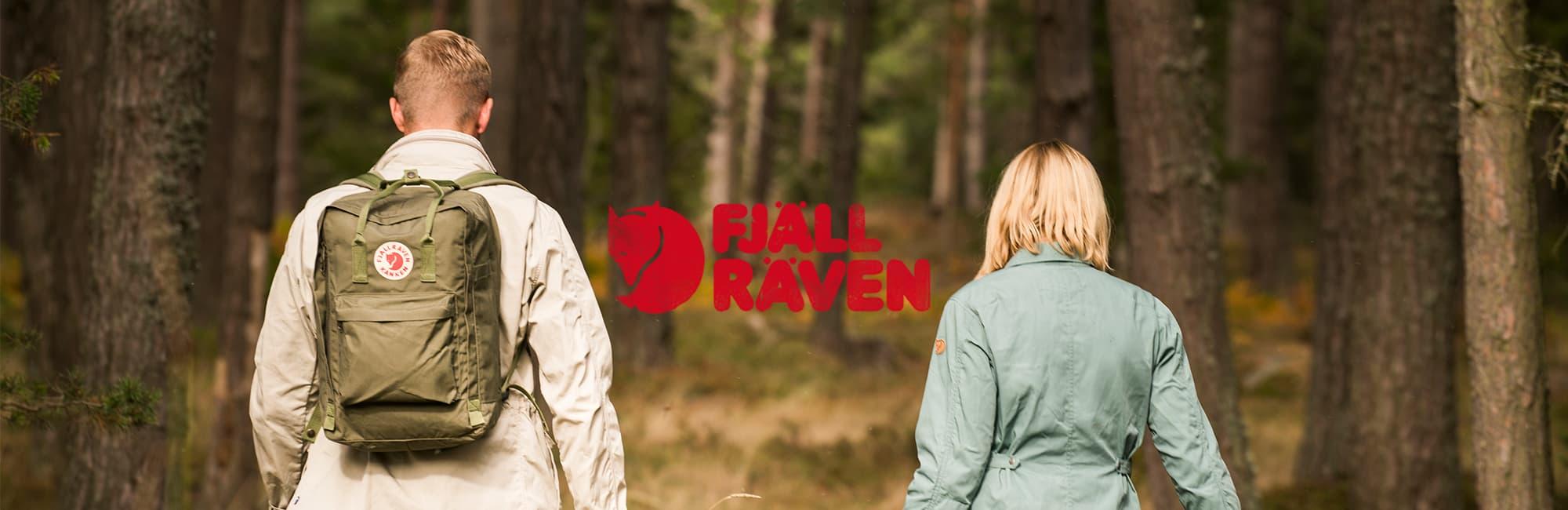 FjällRäven FjällRäven