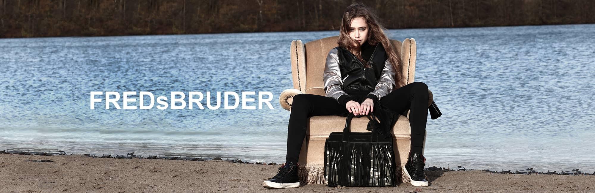 FredsBruder FredsBruder