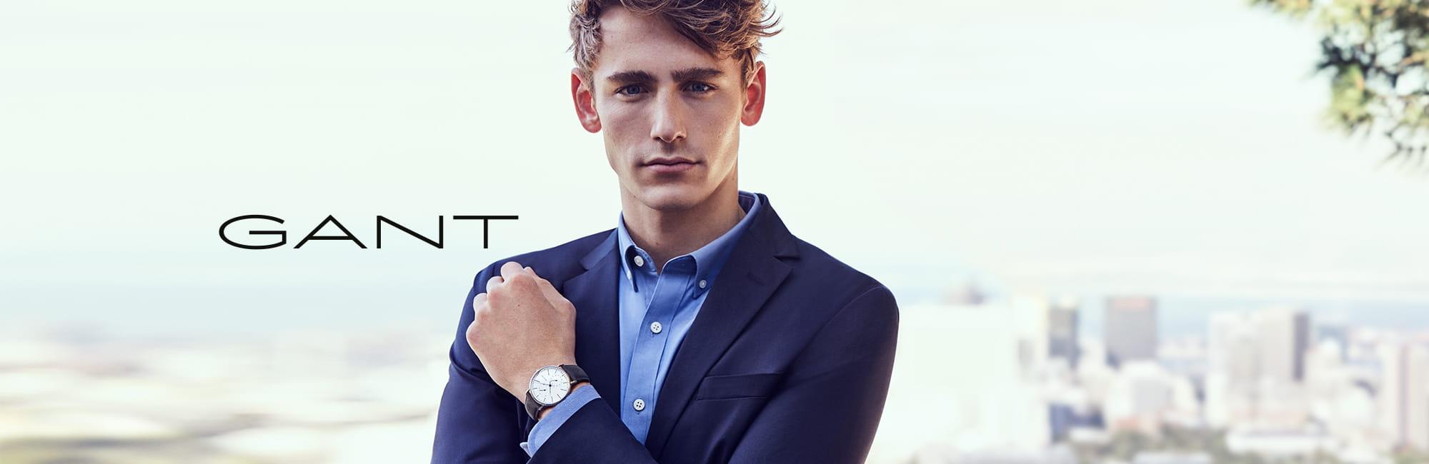 Gant Gant