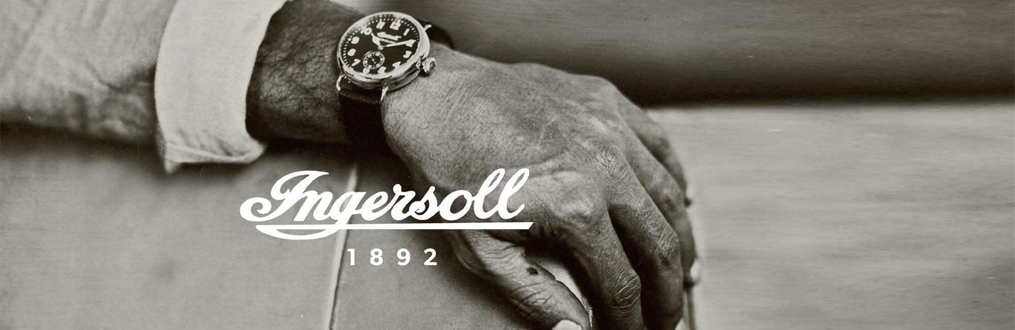Ingersoll