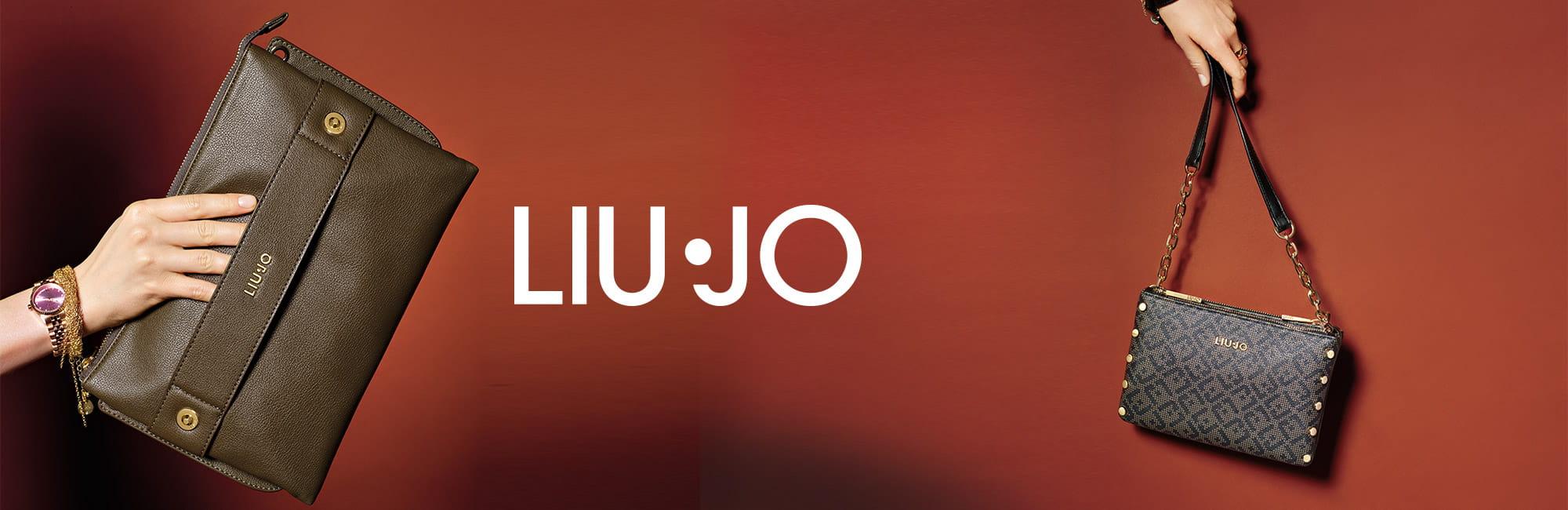 Liu Jo Liu Jo