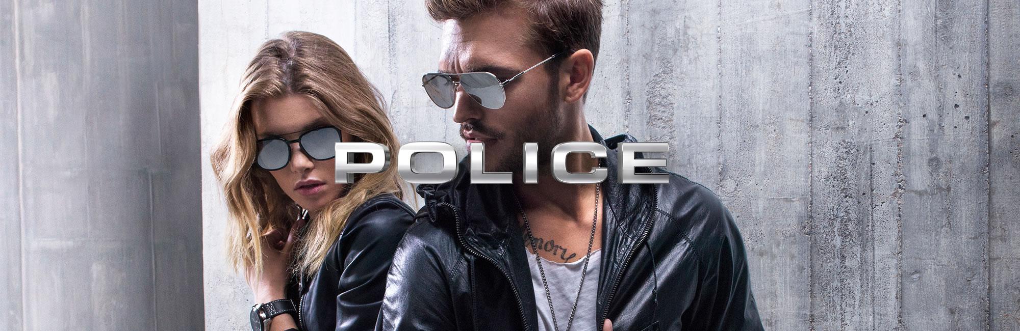 Police Police