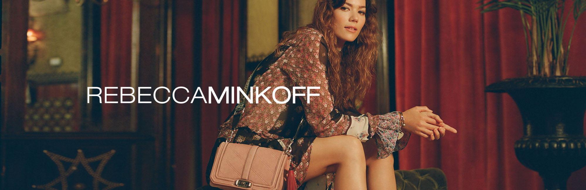 Rebecca Minkoff Rebecca Minkoff