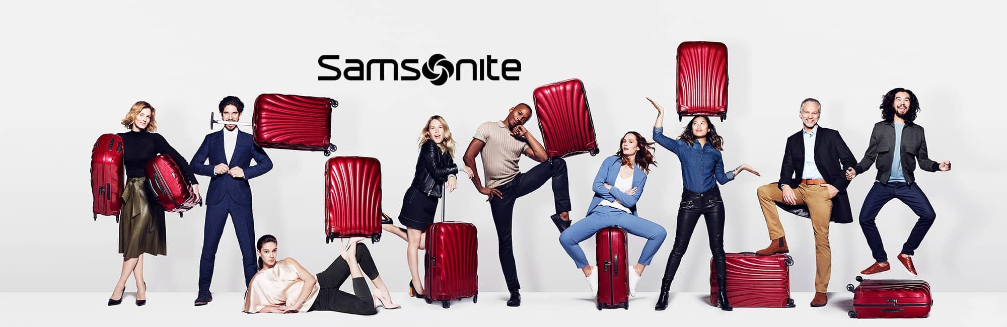 Samsonite Samsonite