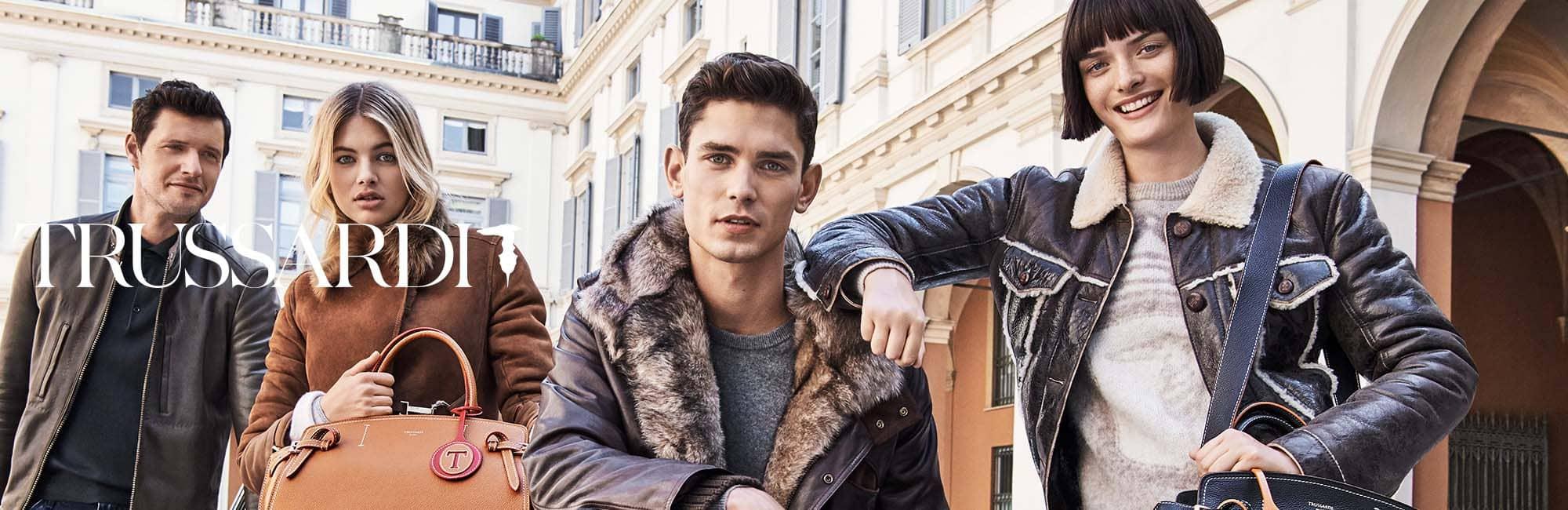 Trussardi Trussardi