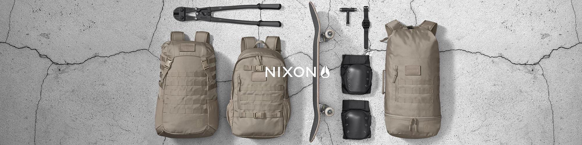 Nixon
