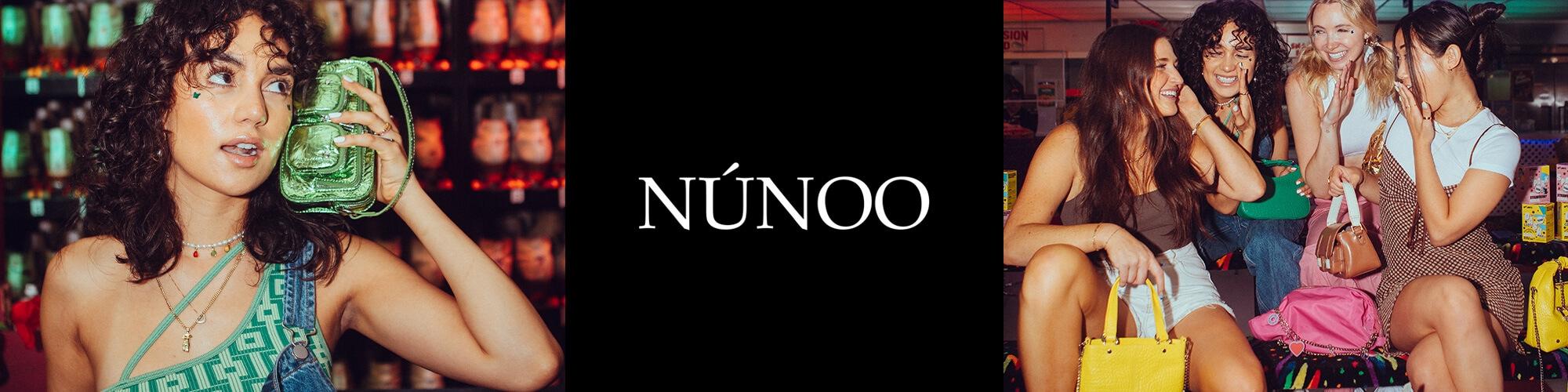 Núnoo Núnoo