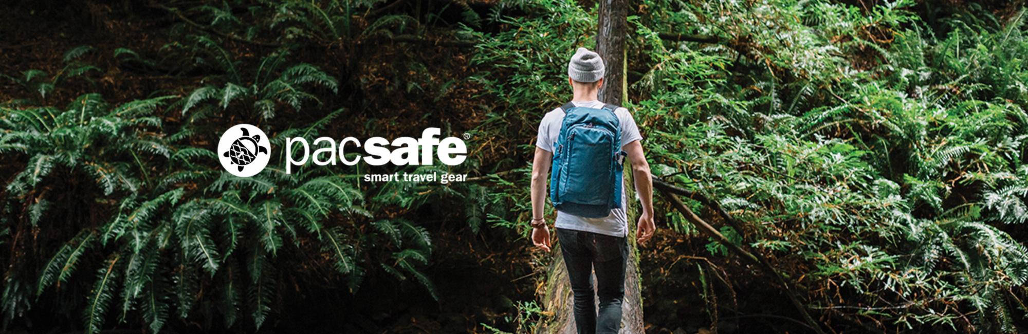 Pacsafe Pacsafe