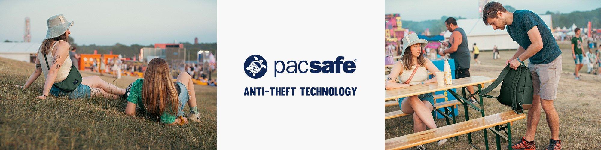 Pacsafe Pacsafe