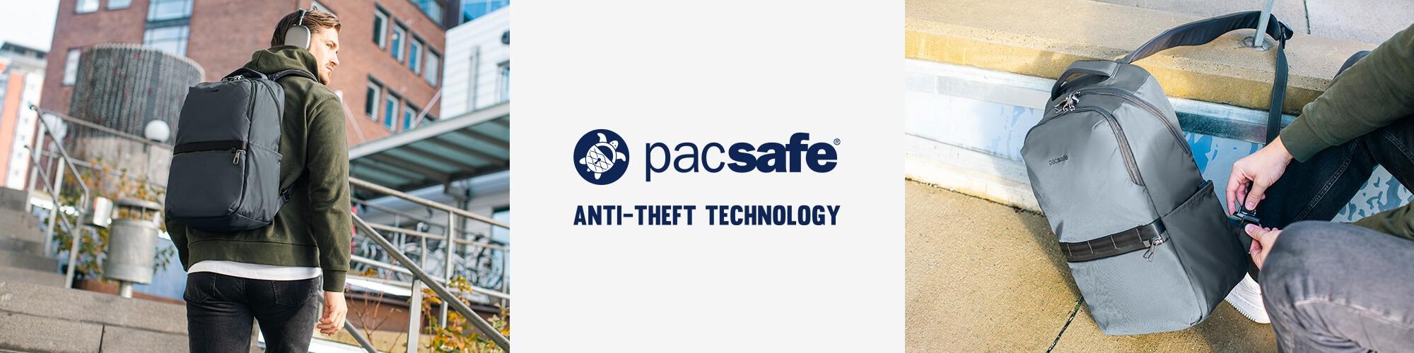 Pacsafe Pacsafe