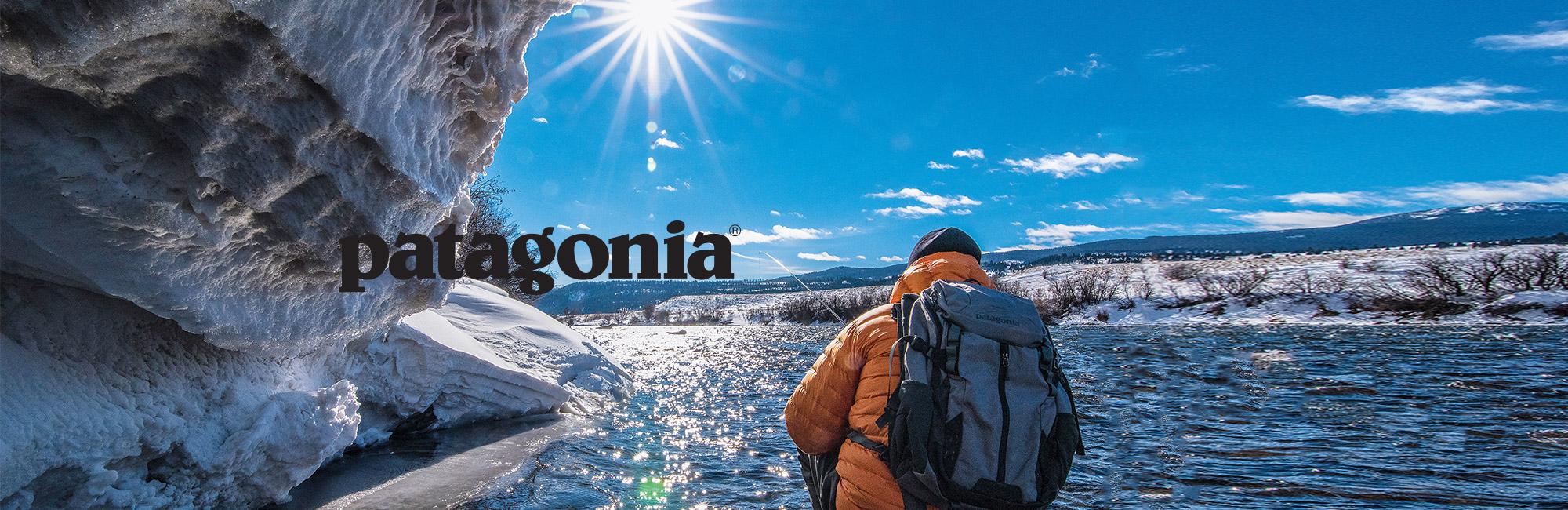 Patagonia Patagonia