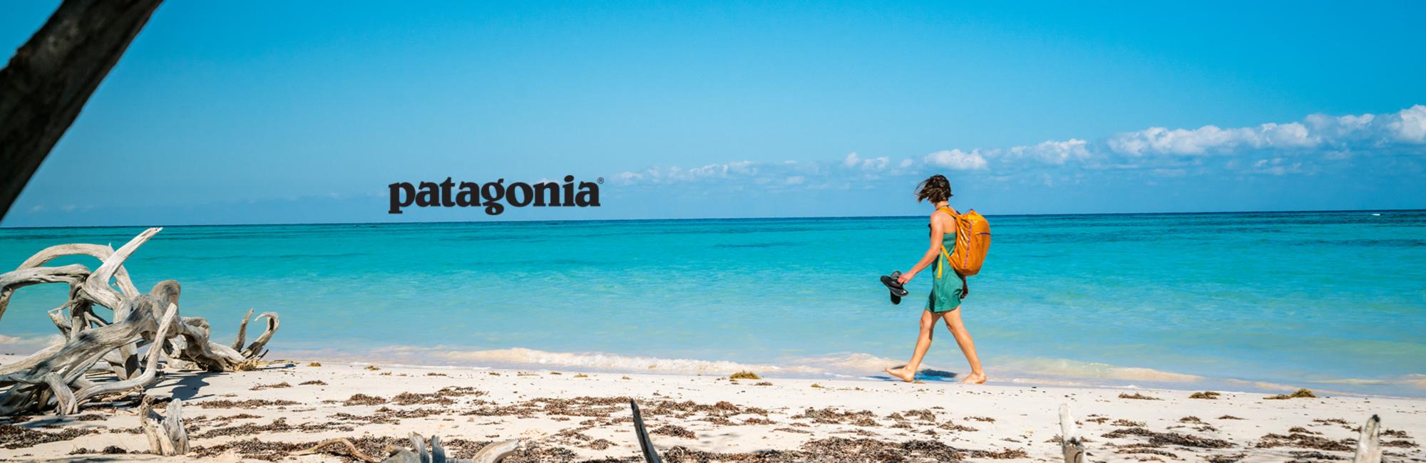 Patagonia Patagonia