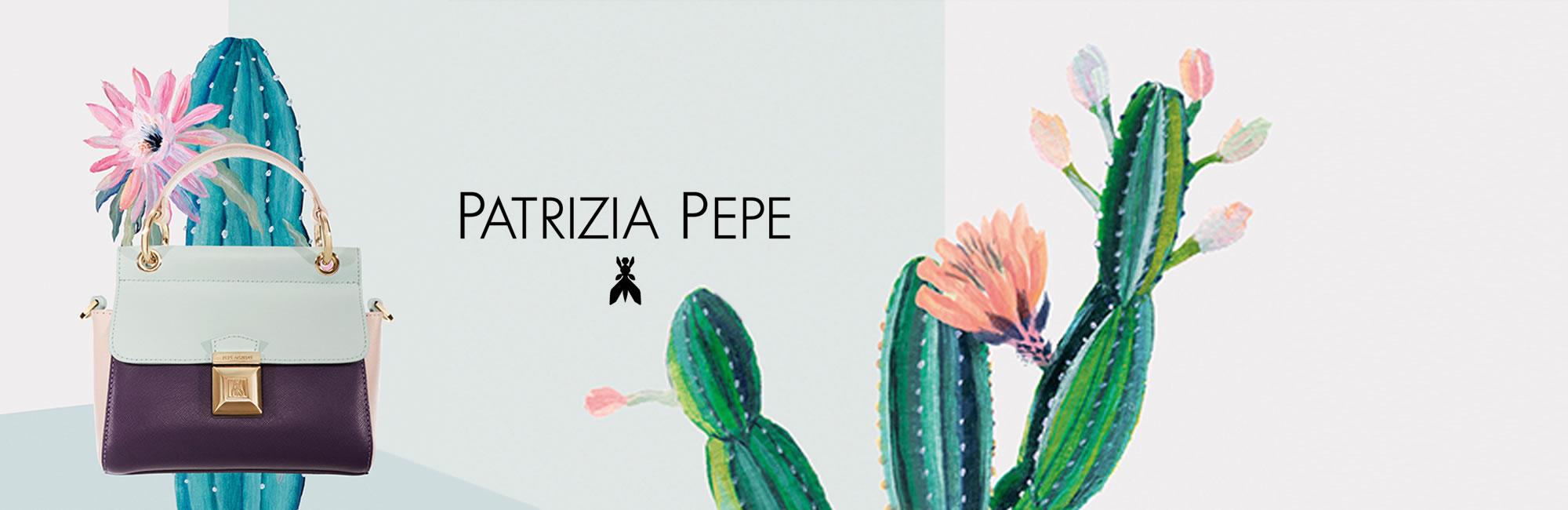 Patrizia Pepe Patrizia Pepe