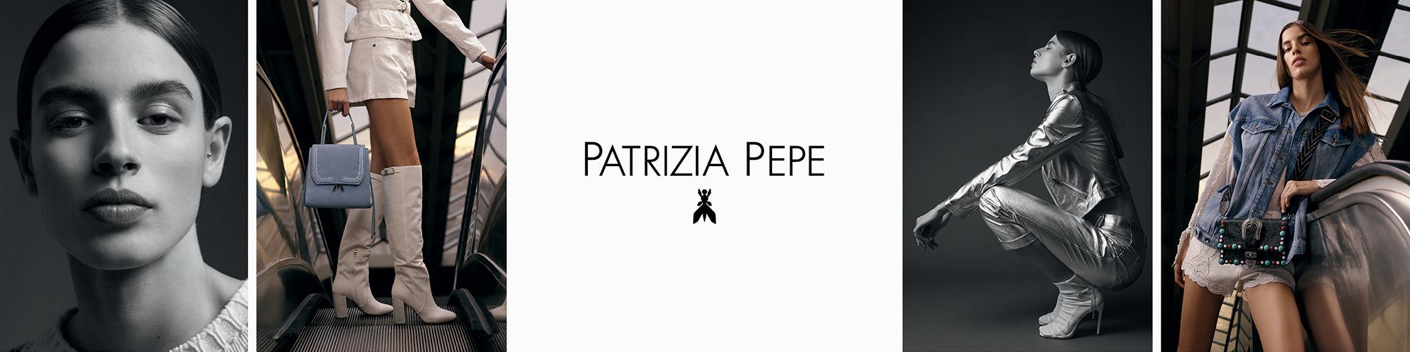 Patrizia Pepe Patrizia Pepe