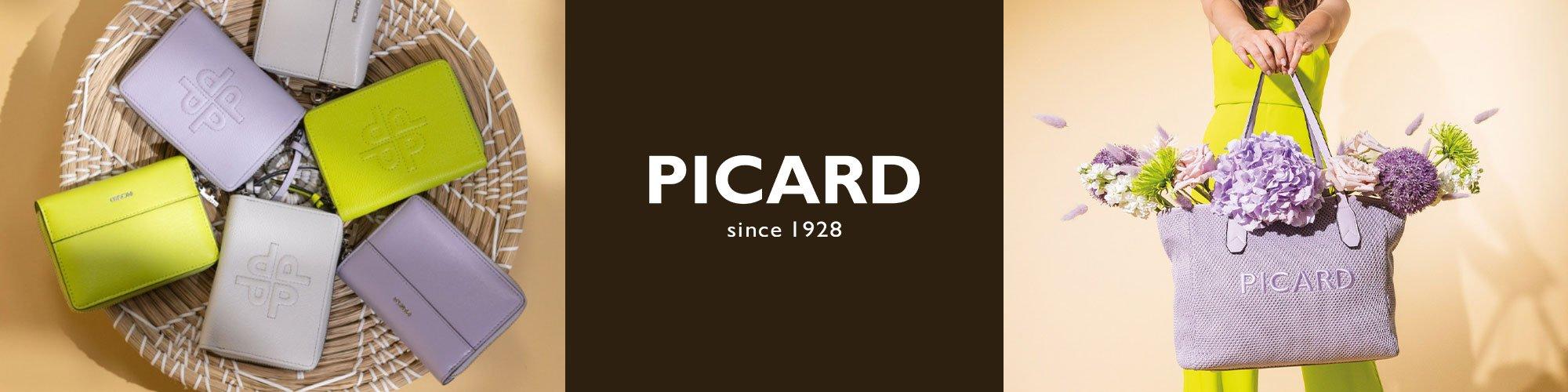 Picard shop since 1928